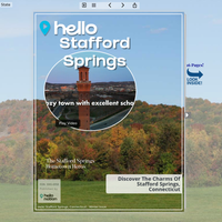 Image for Stafford Springs