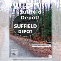 Image for Suffield Depot