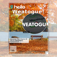 Image for Weatogue