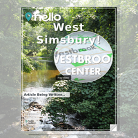 Image for West Simsbury