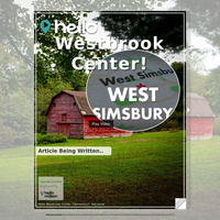 Image for Westbrook Center