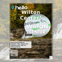 Image for Wilton Center