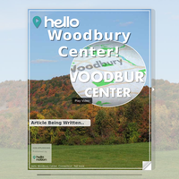 Image for Woodbury Center