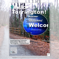 Image for Torrington