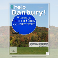 Image for Danbury