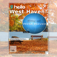 Image for West Haven