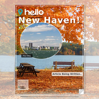 Image for New Haven