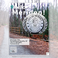 Image for Meriden