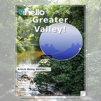 Image for Greater Valley