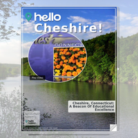 Image for Cheshire