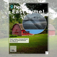 Image for East Lyme