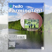 Image for Farmington