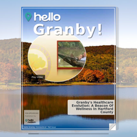 Image for Granby