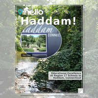 Image for Haddam