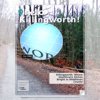 Image for Killingworth