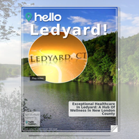 Image for Ledyard