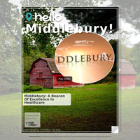 Image for Middlebury