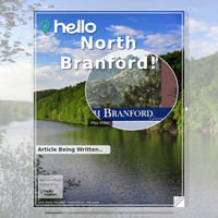 Image for North Branford