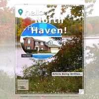 Image for North Haven