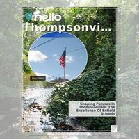 Image for Thompsonville