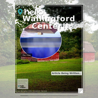 Image for Wallingford Center