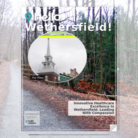 Image for Wethersfield