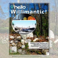 Image for Willimantic