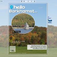 Image for Barkhamsted