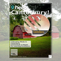 Image for Canterbury