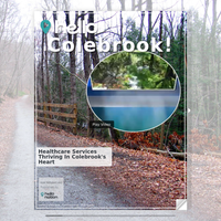 Image for Colebrook