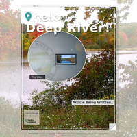 Image for Deep River