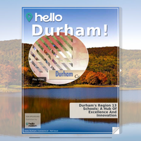 Image for Durham