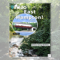 Image for East Hampton