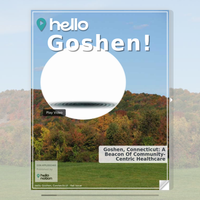 Image for Goshen