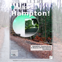 Image for Hampton