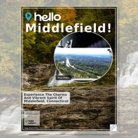 Image for Middlefield