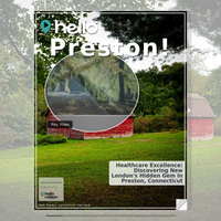 Image for Preston