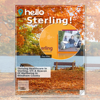 Image for Sterling