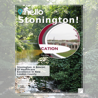 Image for Stonington