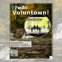 Image for Voluntown