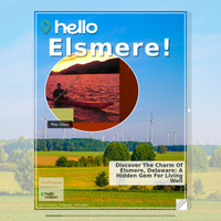 Image for Elsmere