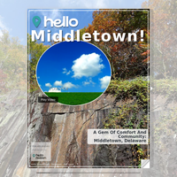 Image for Middletown