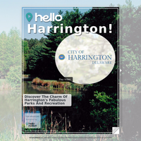 Image for Harrington