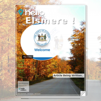 Image for Elsmere  