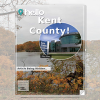 Image for Kent County