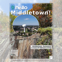 Image for Middletown