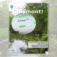 Image for Claymont