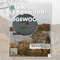 Image for Edgewood