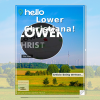 Image for Lower Christiana