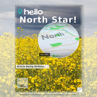 Image for North Star